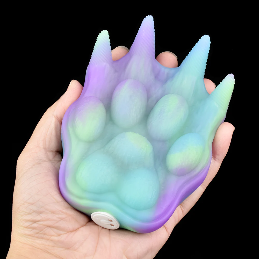 Bear paw - Image 23