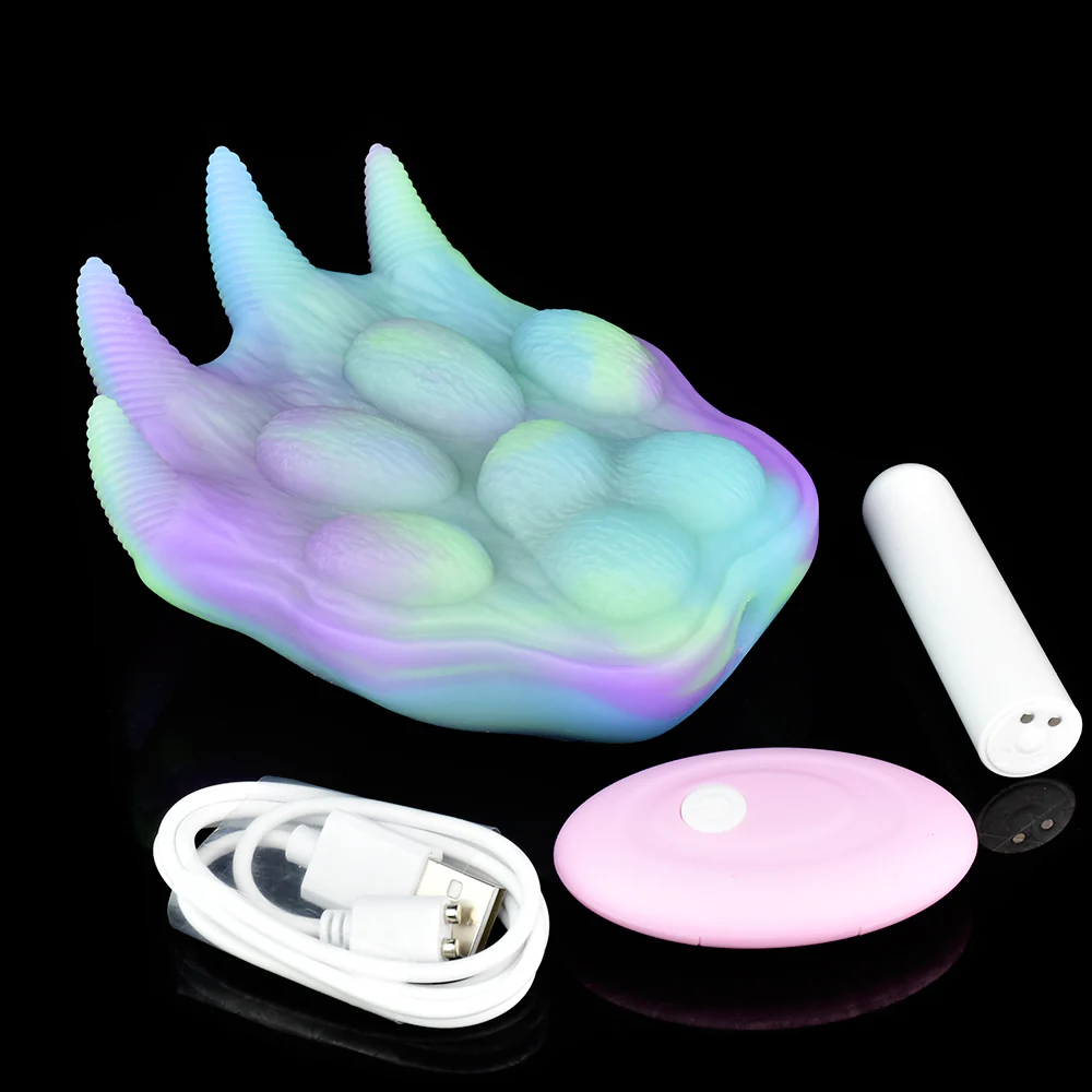 Bear paw - Image 4