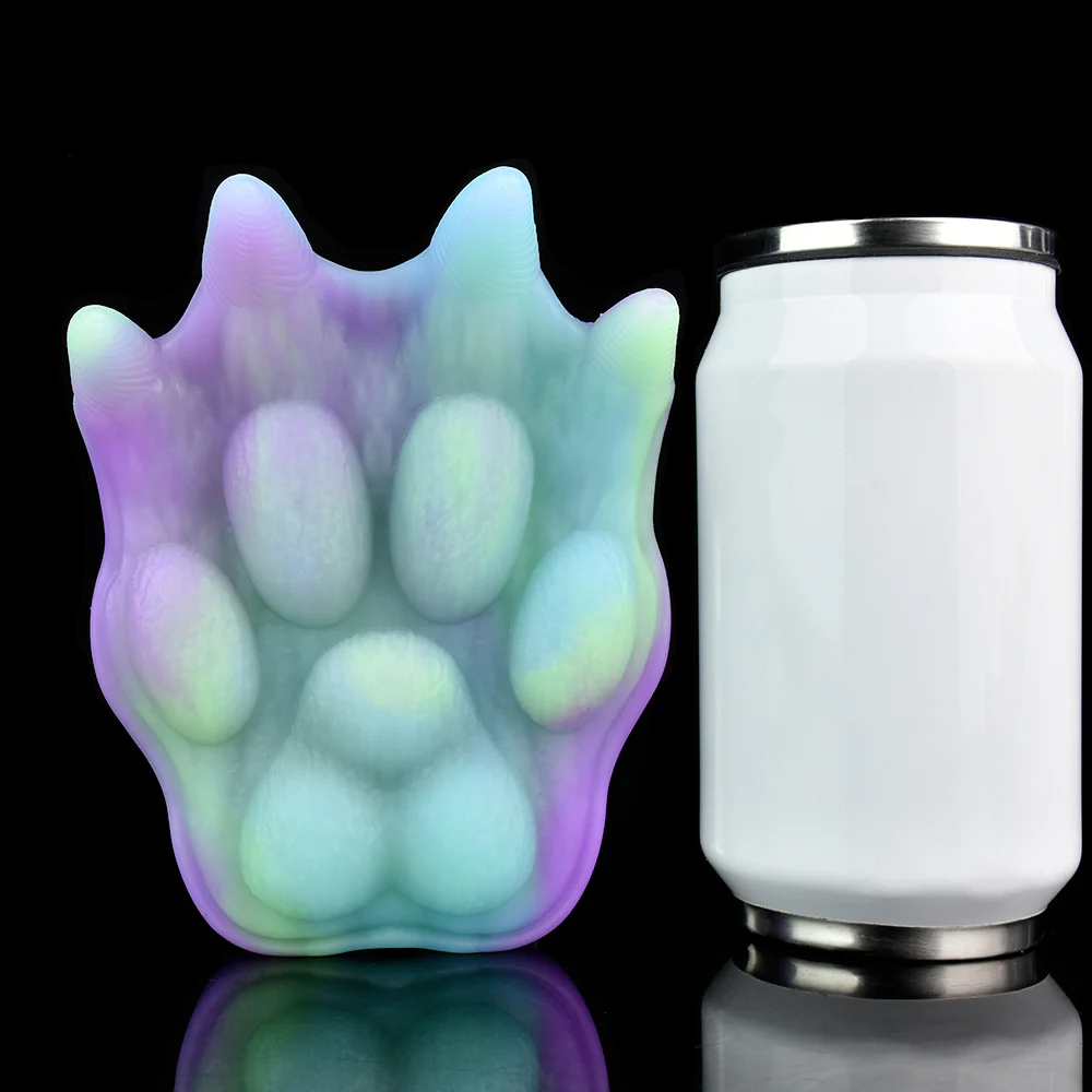 Bear paw - Image 6
