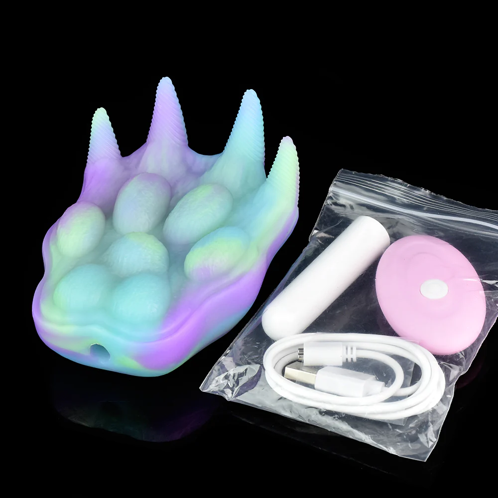 Bear paw - Image 7