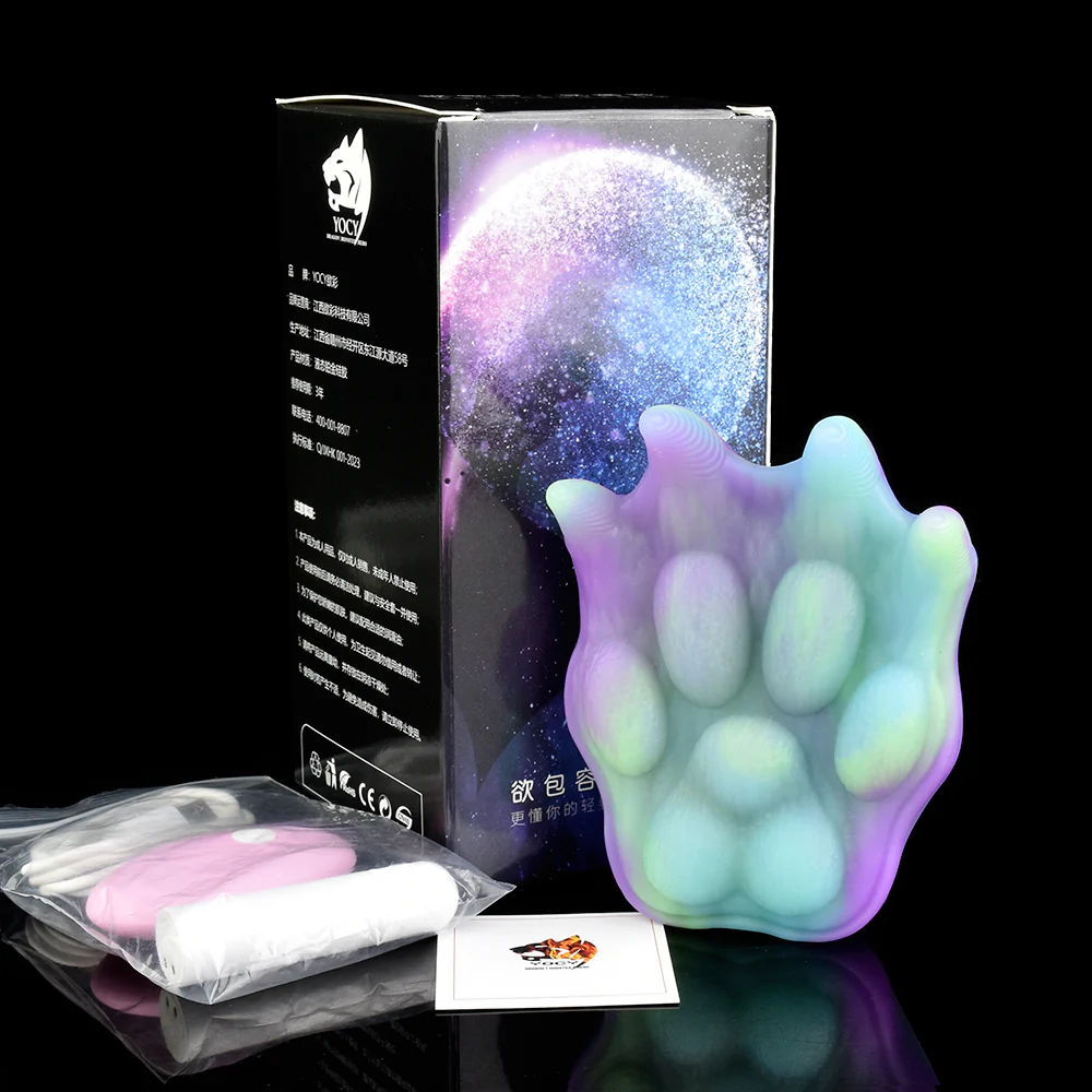 Bear paw - Image 9
