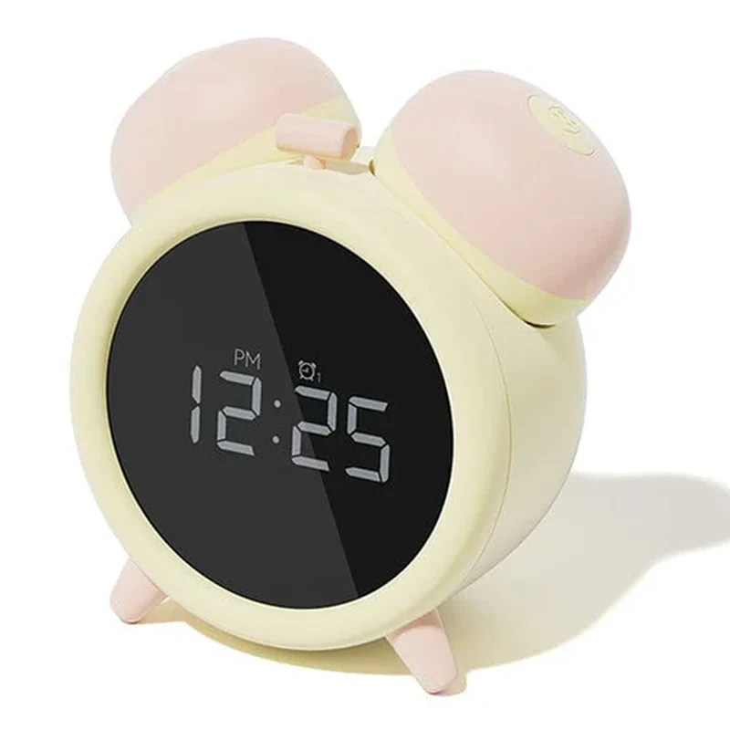 BeYourLover Adult Clock Alarm Sucking Vibrator App Remote Control - Image 28