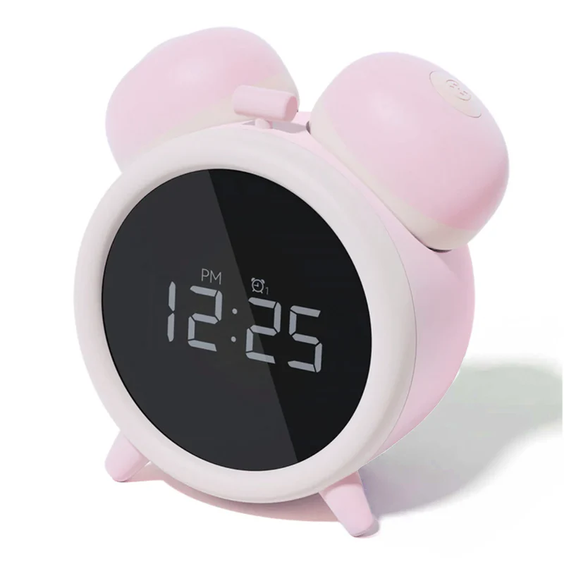 BeYourLover Adult Clock Alarm Sucking Vibrator App Remote Control - Image 29