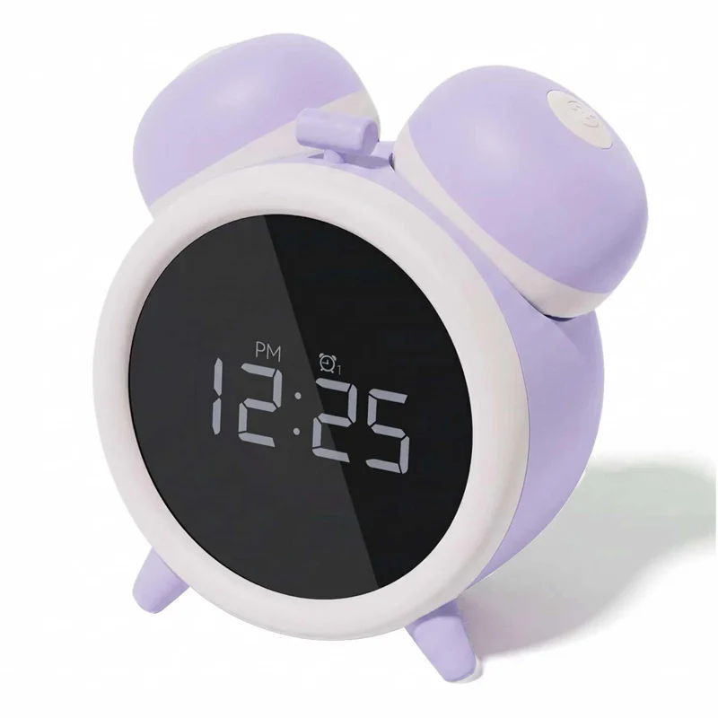 BeYourLover Adult Clock Alarm Sucking Vibrator App Remote Control - Image 30