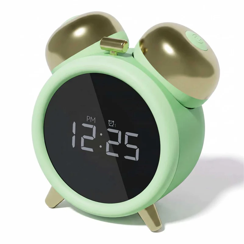 BeYourLover Adult Clock Alarm Sucking Vibrator App Remote Control - Image 31