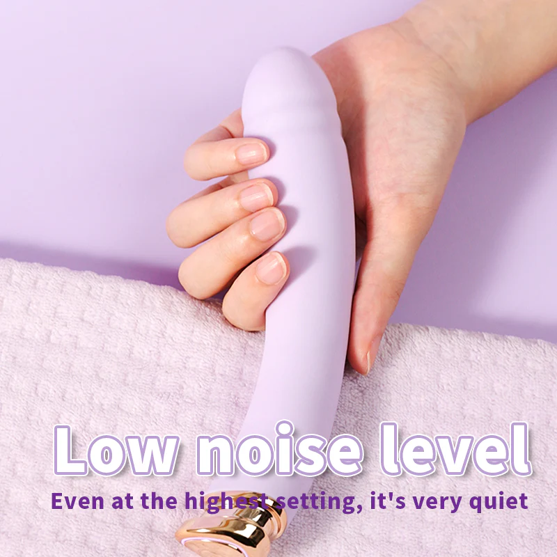 BeYourLover - Phantom Moon Split Clitoral G-spot Vibrator - Image 6