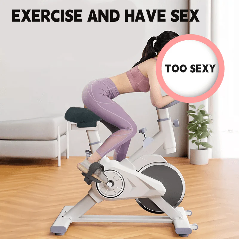 Bicycle Sex Machine For Female Maturbation - Image 6