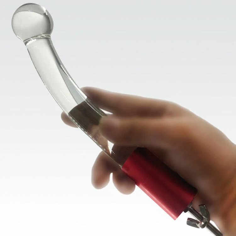 Black Magic Sex Machine Multiple Sizes of Dildo Accessories - Image 8