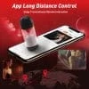 Blowjob Water-bath Male Masturbator 9-Mode Licking APP Control - Image 8