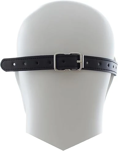 Bondage Blindfold Eye Mask For Couples Flirting - Image 7