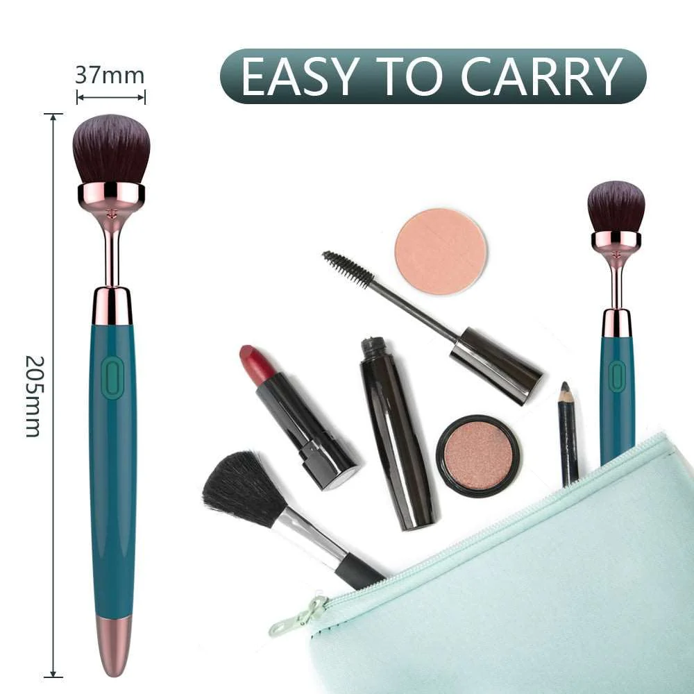 Brush 3.0 - Women's Beauty Shake Pen Foundation Make-up Brush - Image 4