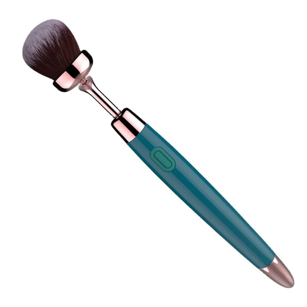 Brush 3.0 - Women's Beauty Shake Pen Foundation Make-up Brush - Image 6