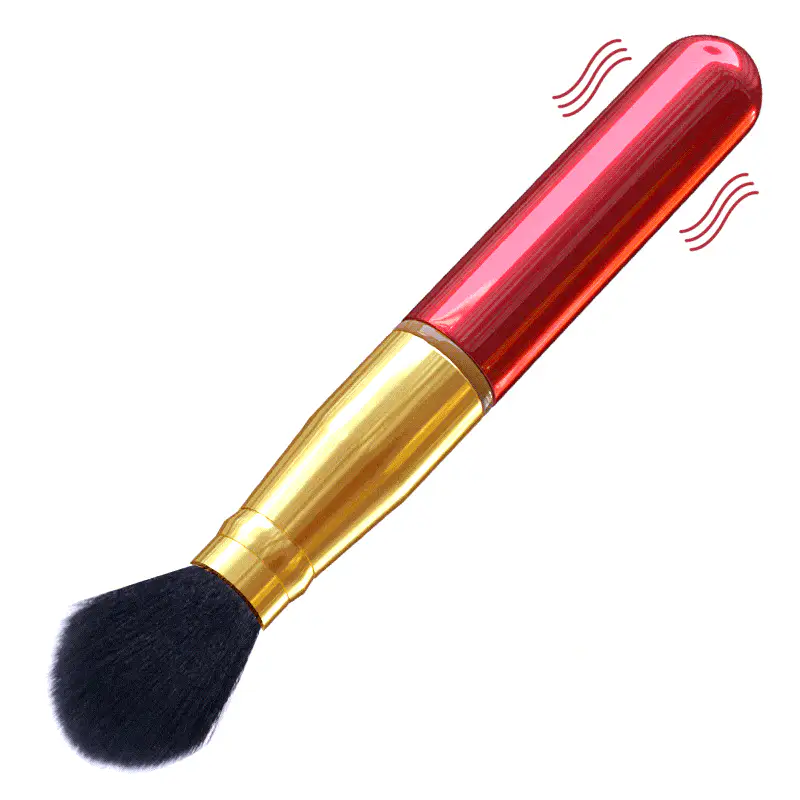 Brush 4.0 - Makeup Vibrator G-Spot Clitoral Stimulation Vibrator - Image 2