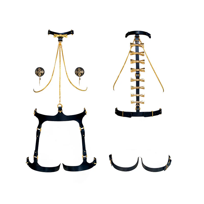 Butterfly Effect Body Accessories Set - Image 6