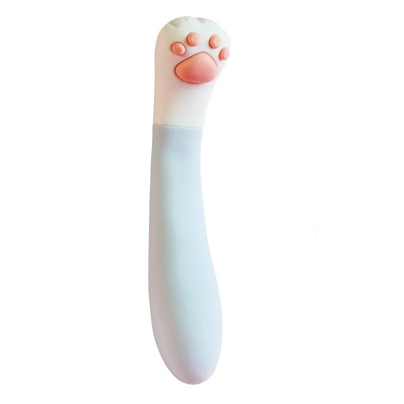 Cat Claw Wireless Remote Control Vibrating Stick Female Masturbation Massage Vibrating Stick - Image 8