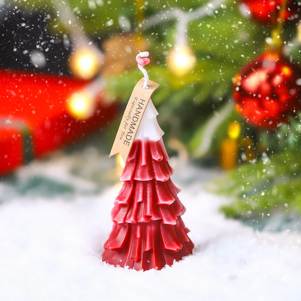 Christmas-themed Bondage SM Flirting 6PCS Set - Image 6