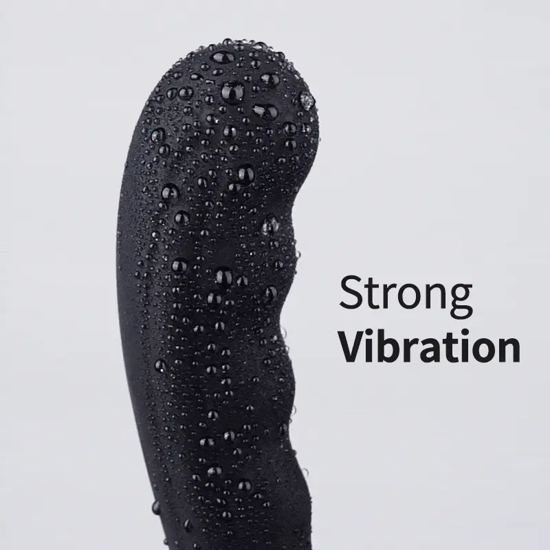 Dark Knight - 13.39In Powerful Vibrating Auto Thrusting Dildo Machine - Image 3