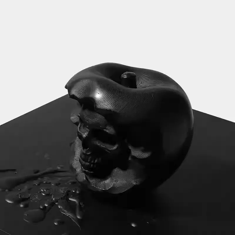 Demon's Fruit Low - temperature Candle - Image 3