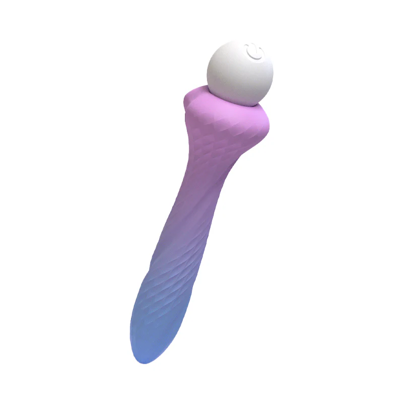 Detachable Mini Vibrator Clitoral G-spot Stimulator - Image 10