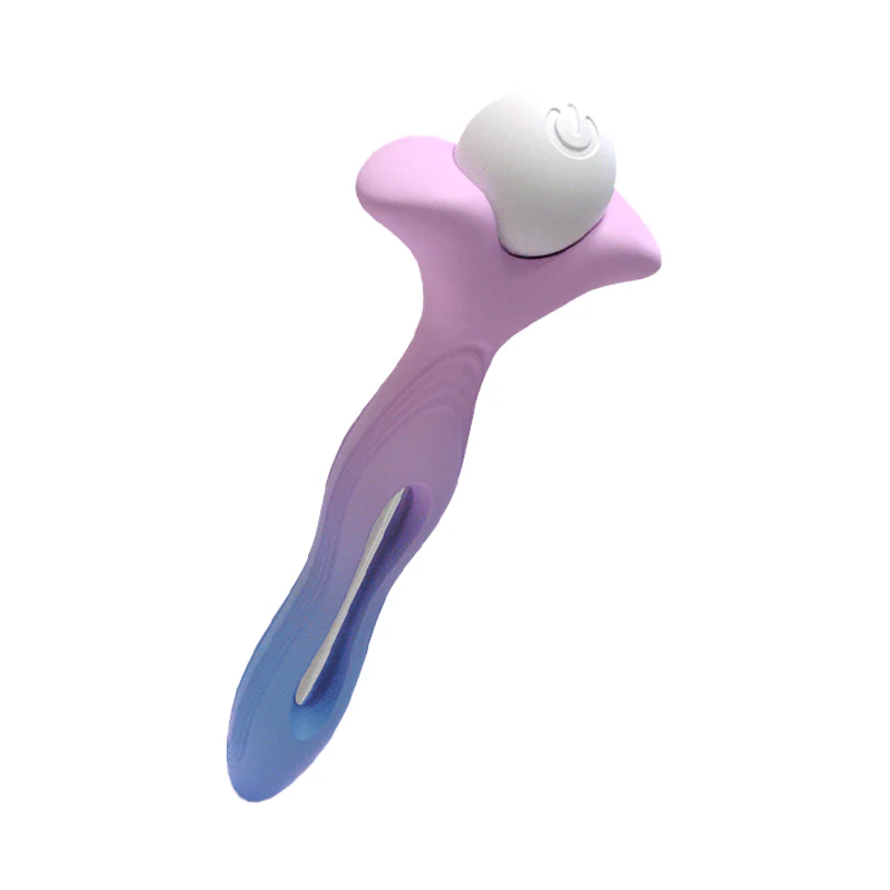 Detachable Mini Vibrator Clitoral G-spot Stimulator - Image 11