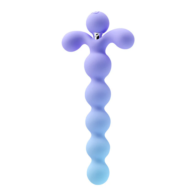 Detachable Mini Vibrator Clitoral G-spot Stimulator - Image 12