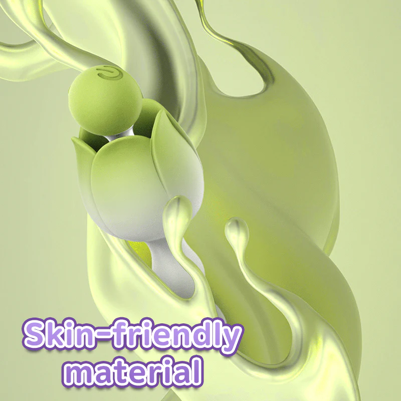 Detachable Mini Vibrator Clitoral G-spot Stimulator - Image 5