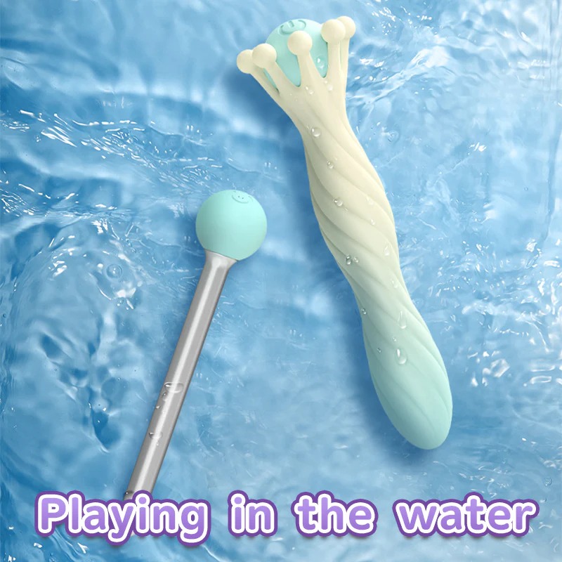 Detachable Mini Vibrator Clitoral G-spot Stimulator - Image 6