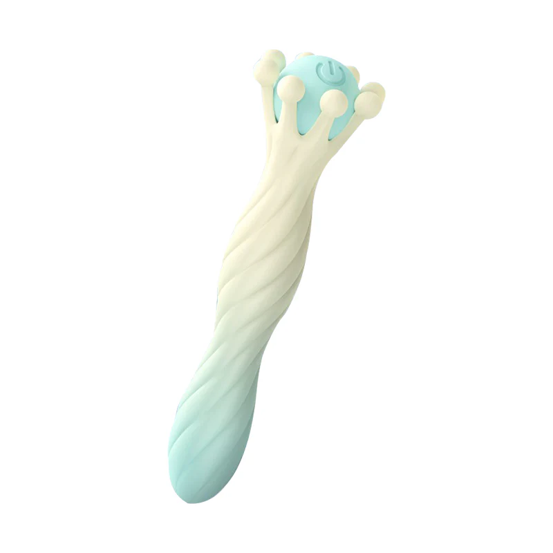Detachable Mini Vibrator Clitoral G-spot Stimulator - Image 8