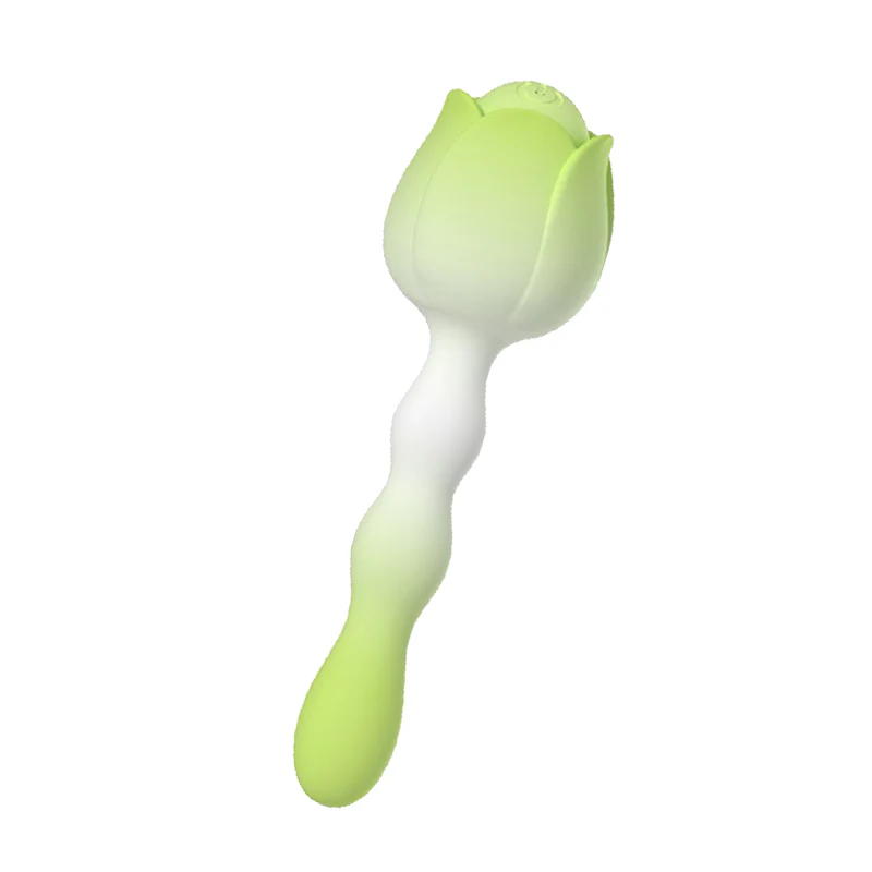 Detachable Mini Vibrator Clitoral G-spot Stimulator - Image 9
