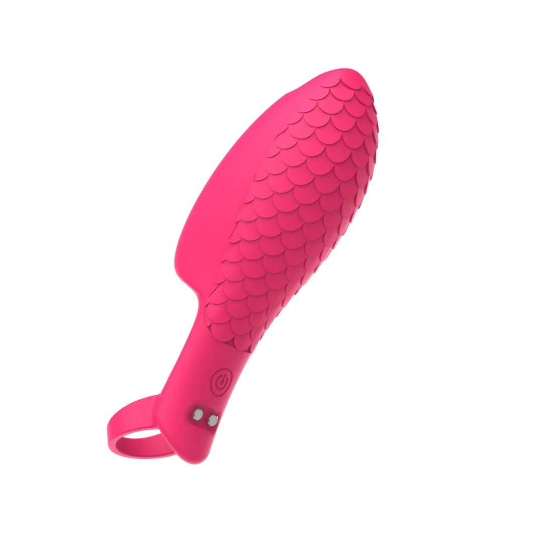 Upgraded 2-in-1 Double Vibration Finger Vibrator for G spot Clitoral Stimulation - Image 10