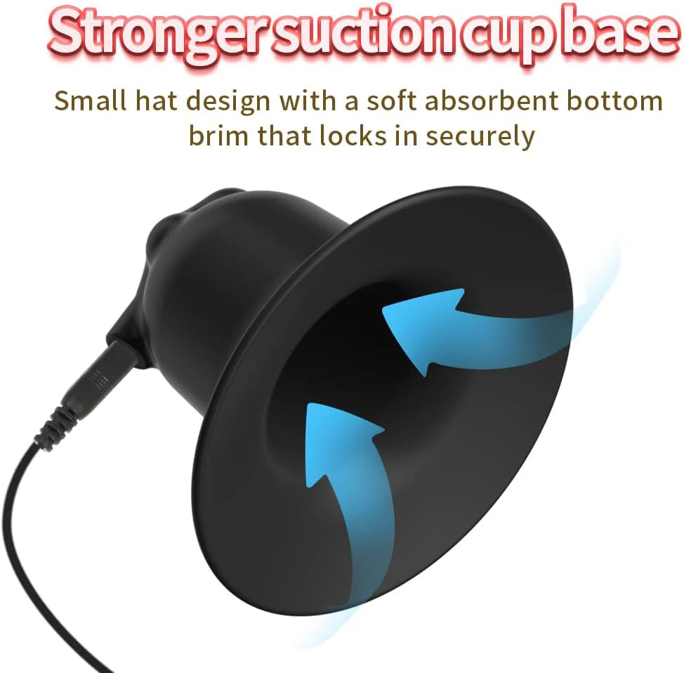 Electric Shock Nipple Clamps Toys With Remote Control - Image 3