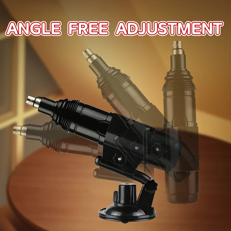 G63 High-speed Auto Thrusting Sex Machine Platform(NO DILDO) - Image 3