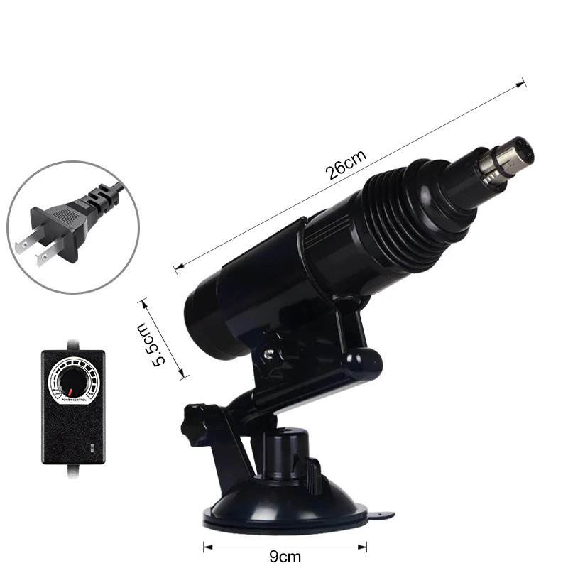 G63 High-speed Auto Thrusting Sex Machine Platform(NO DILDO) - Image 5