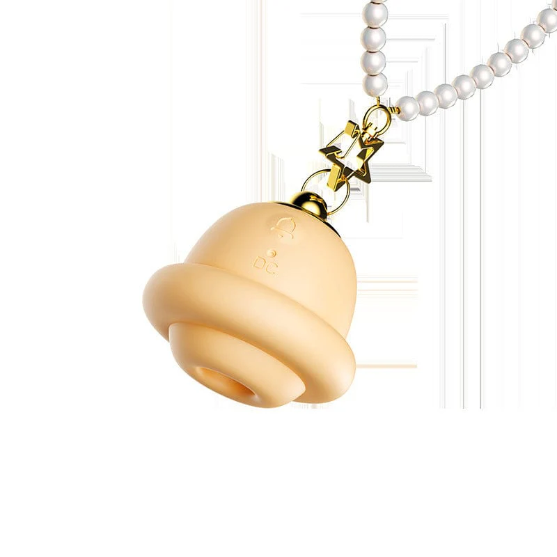GALAKU Small Bell Jumping Egg APP Remote Control Sucking Vibration Female Masturbator - Image 6