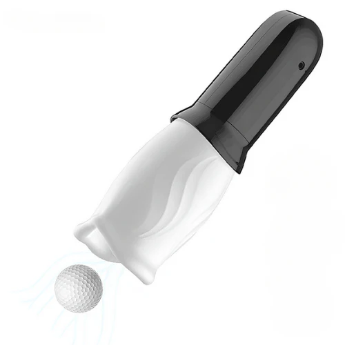 Gawk 3000 Monica 3.0 Version Rotating Vibrating Blowjob Masturbator - Image 7