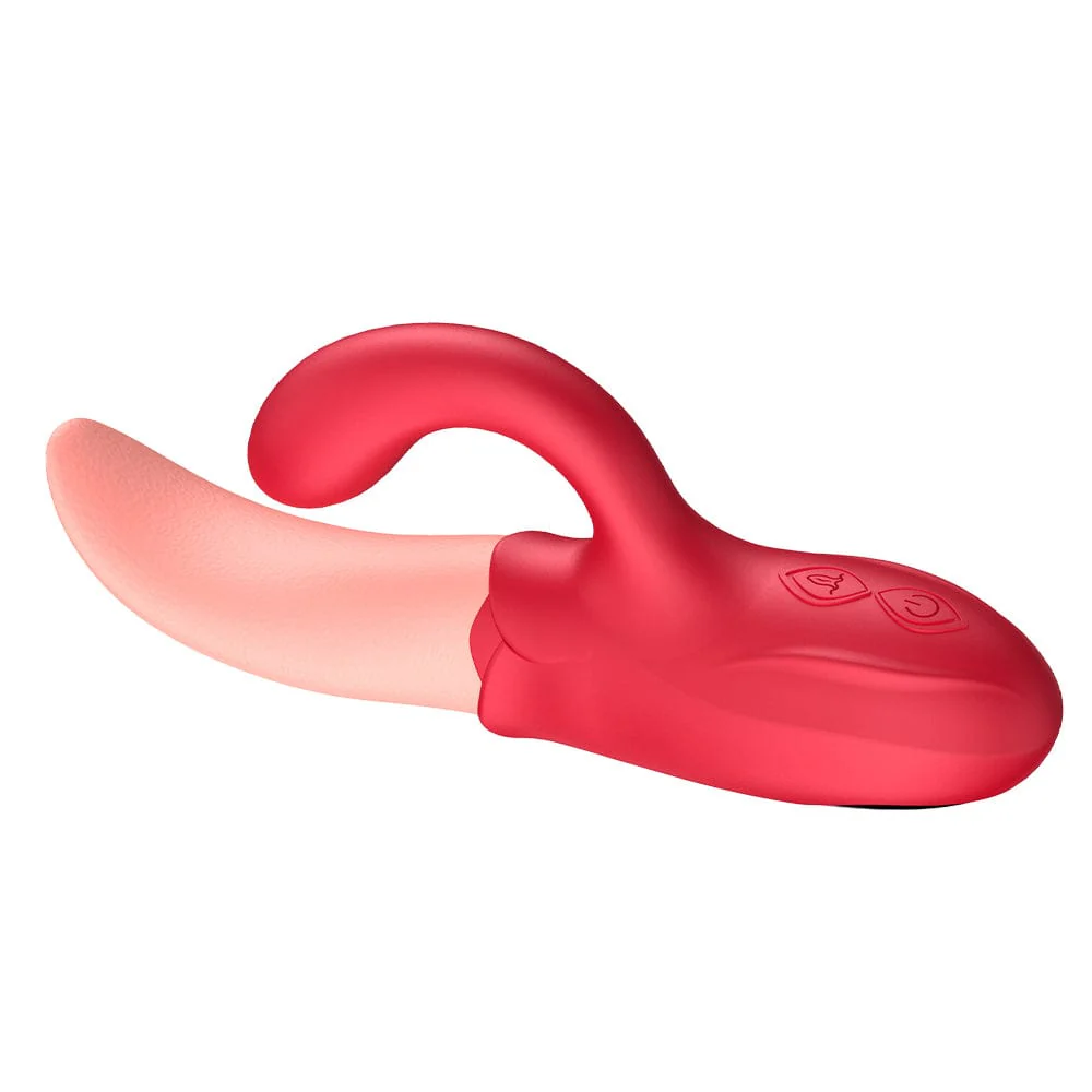 Generation Ⅲ Woman Orena New Honey Tongue Sucking Vibrator Adult Sex Toys - Image 2