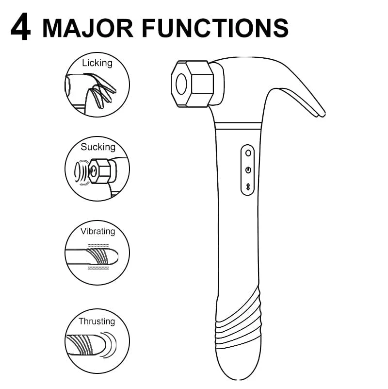 Hammer Toys - Image 7