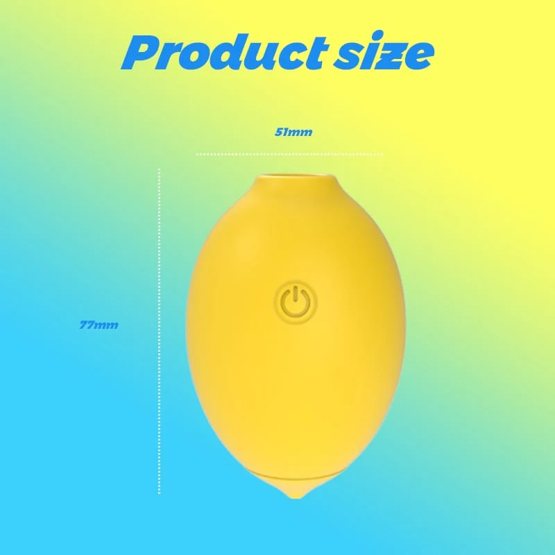Helibo Chair Multifunctional Massage Dildo Machine and Lemon Sucking Vibrator Set - Image 10