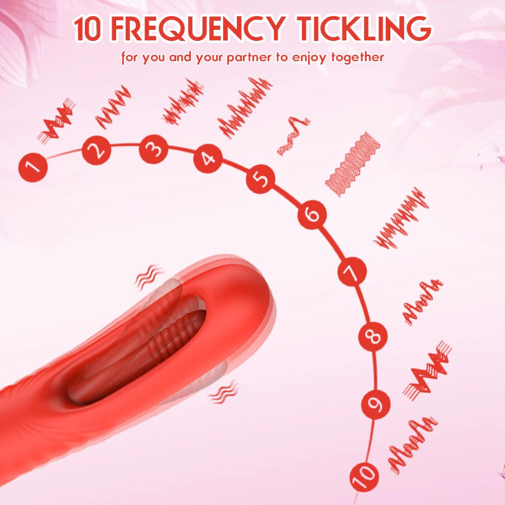 Hollow AV Stick Slaps And Teases Women With Masturbation Device And Vibrator - Image 6