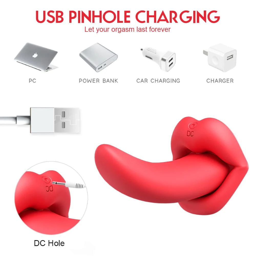 Hollow Slapping Anal Plug Wireless Remote Control Universal Back Chamber Prostate Slapping Massager - Image 11