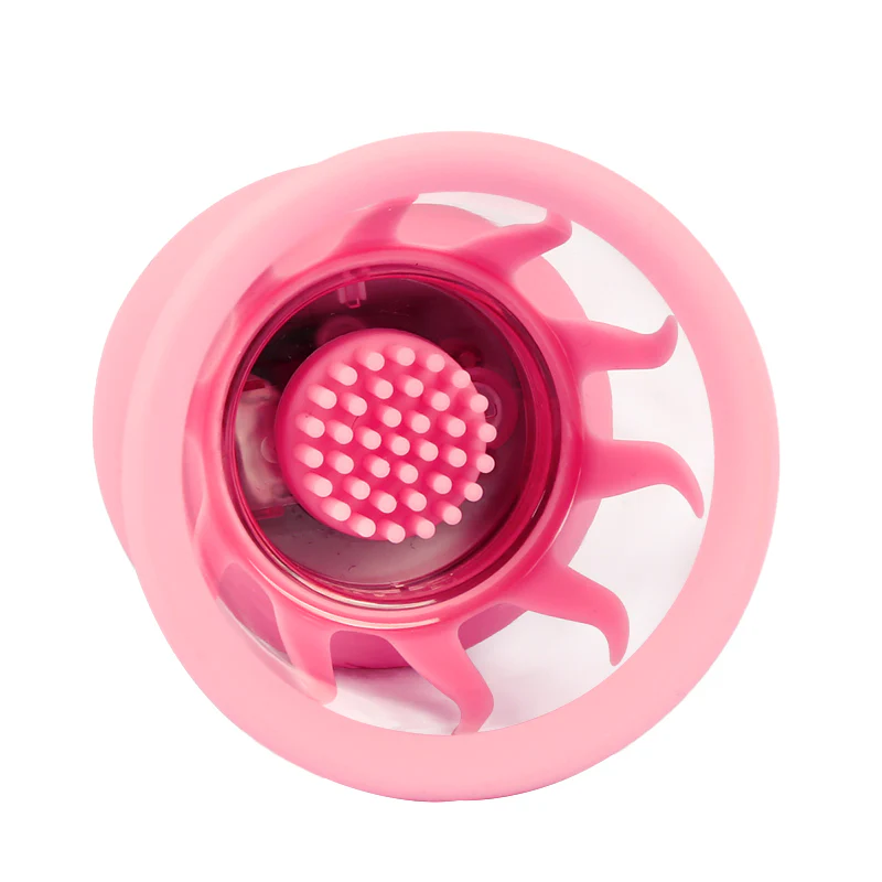 Jellyfish Kiss Nipple Clitoral Sucker - Image 10