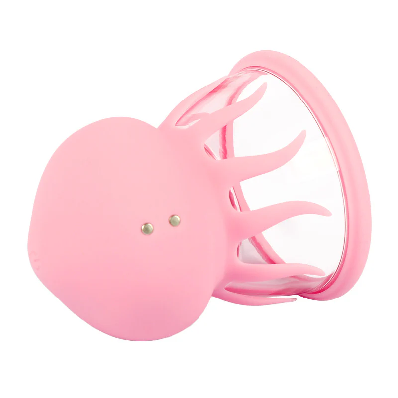 Jellyfish Kiss Nipple Clitoral Sucker - Image 8