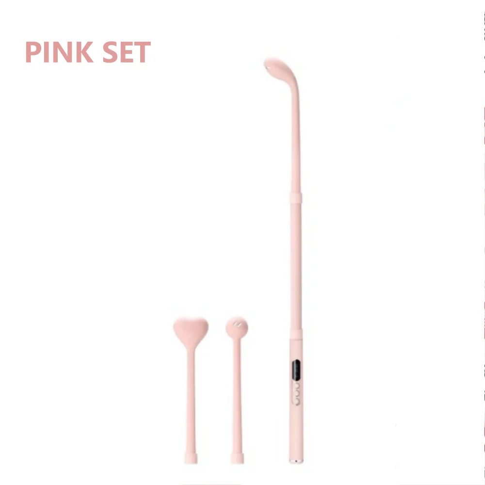 Kisstoy Electric Shock SM Wand Vibrator For Couple Flirting - Image 12