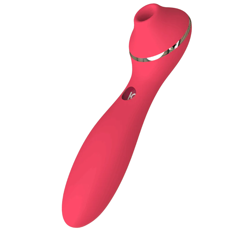 Kistoy® Polly Sucking Air Pulse Vibrator - Image 5