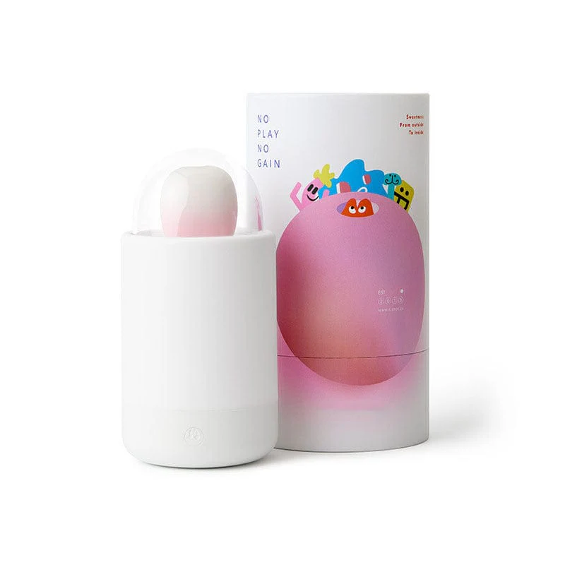 Kistoy Lalapop Lollipop Vibrator Clitoral Stimulation Massager - Image 5