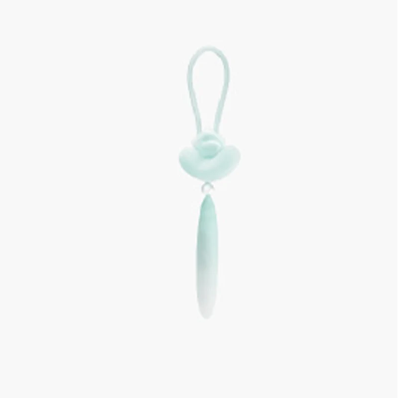 Knot Pulse Vibrator Telescopic Female Masturbator - Image 6