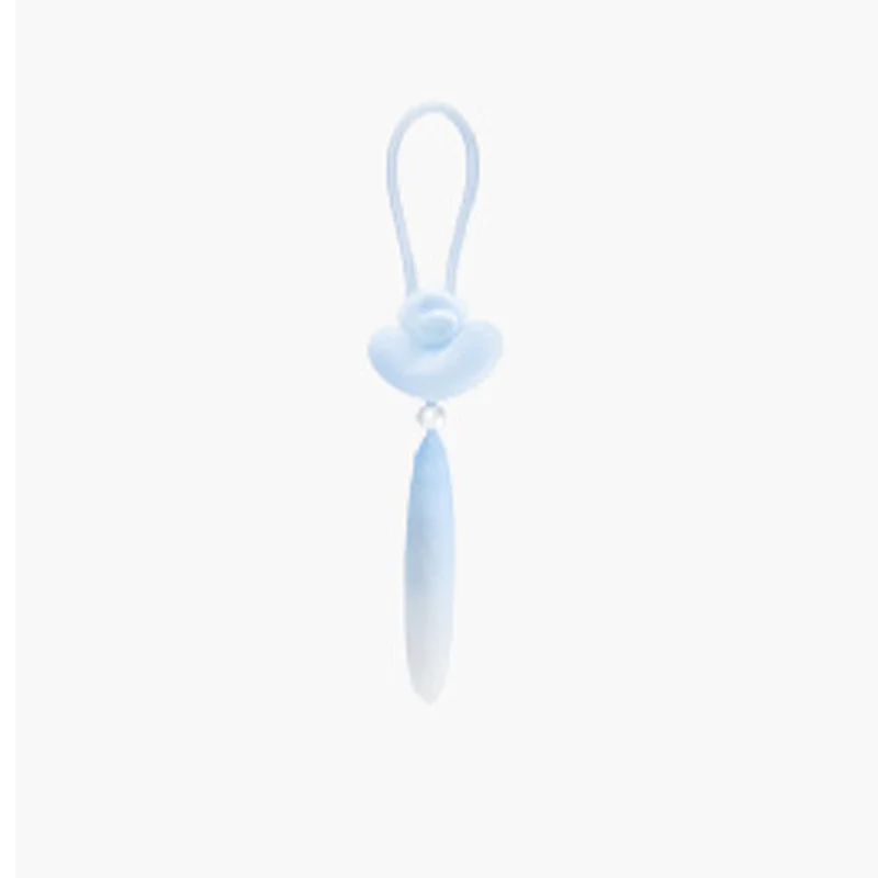 Knot Pulse Vibrator Telescopic Female Masturbator - Image 7