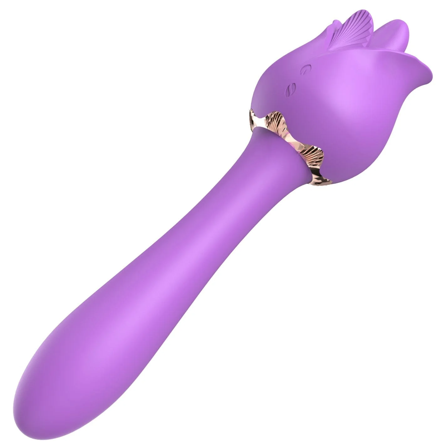 Licking Roman Rose NO. 6 - Image 2