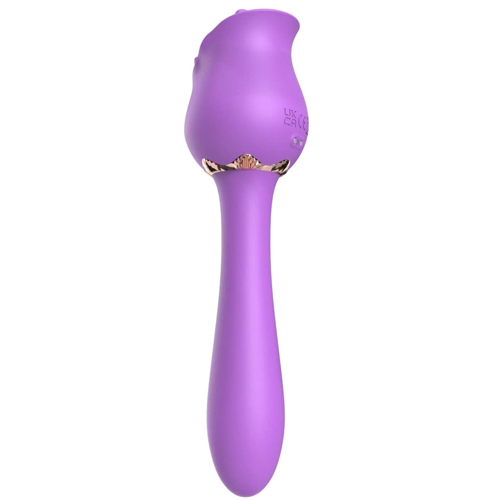 Licking Roman Rose NO. 6 - Image 4