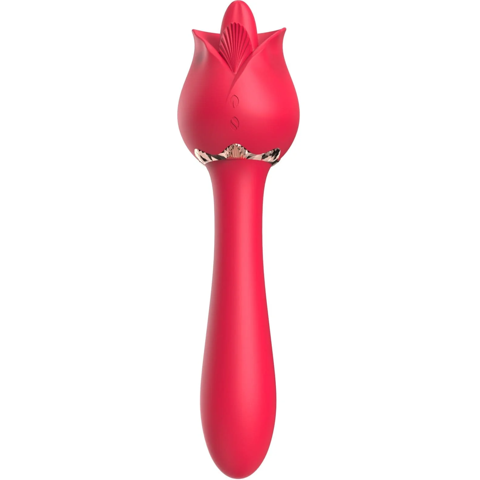 Licking Roman Rose NO. 6 - Image 5